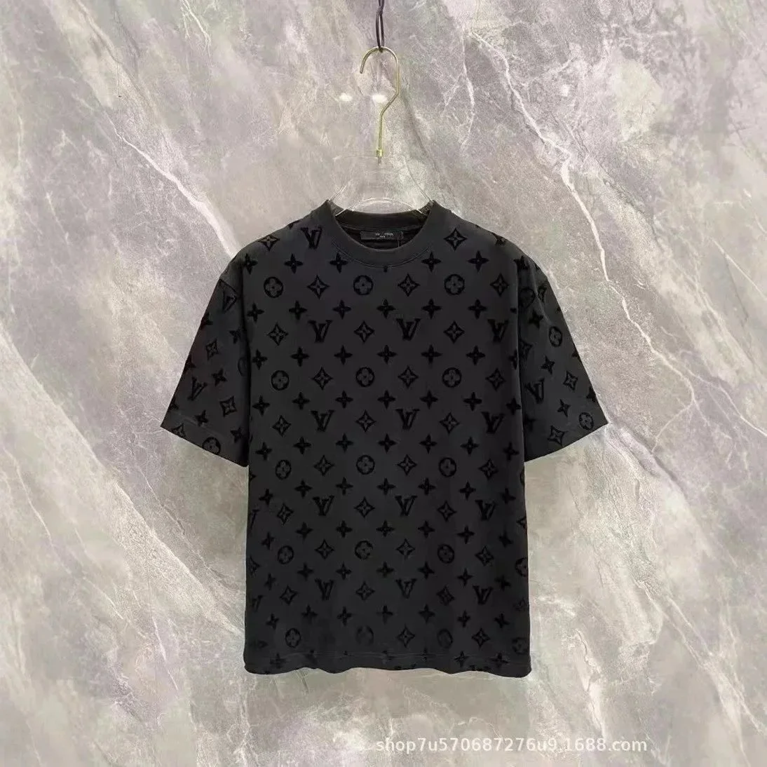 Louis Vuitton Black 