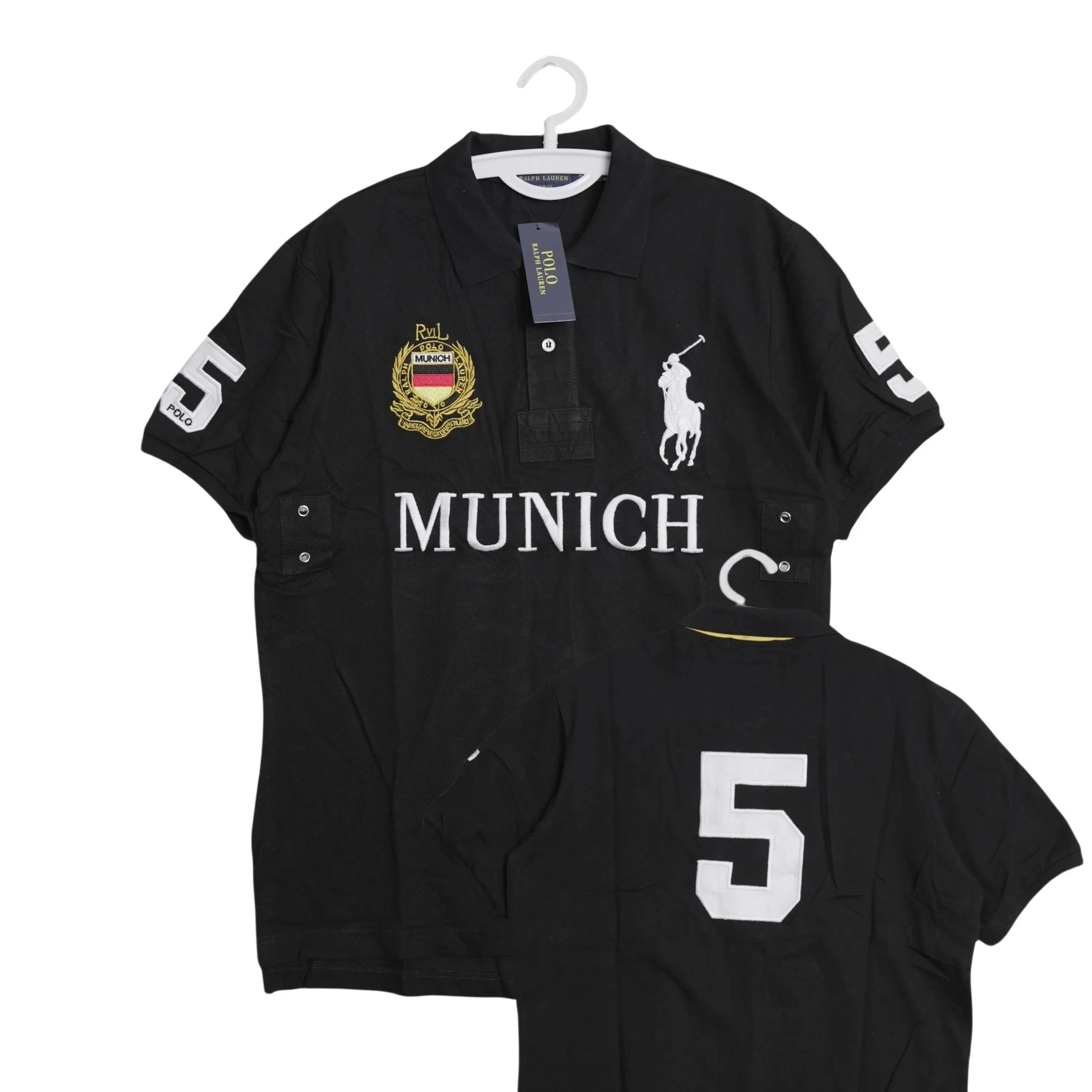 Polo Ralph Lauren Mu