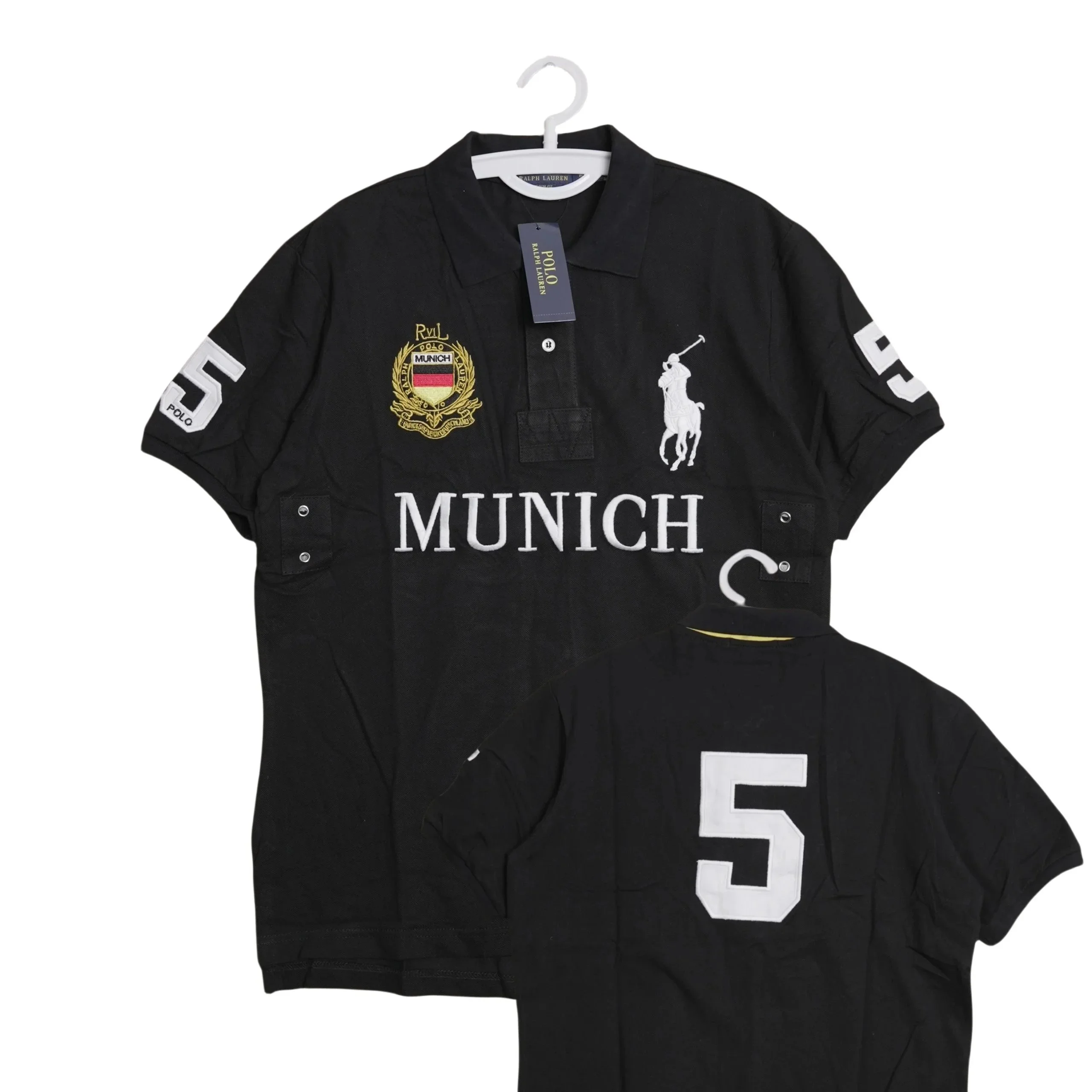 Polo Ralph Lauren Mu