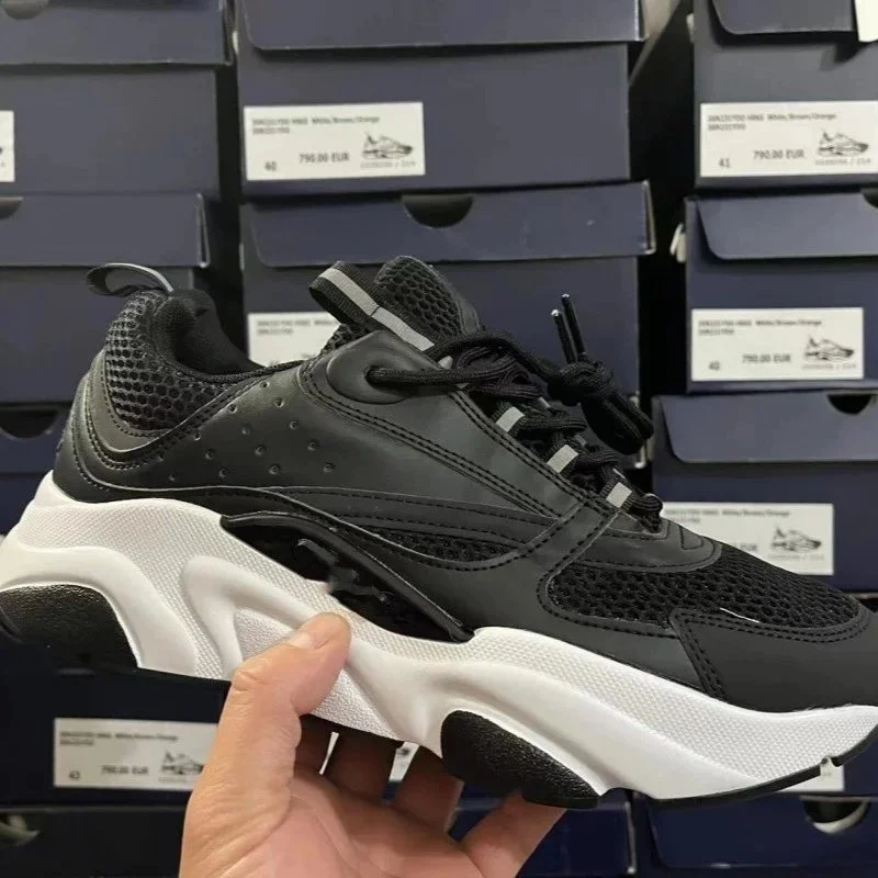 Reebok Nano X Black 