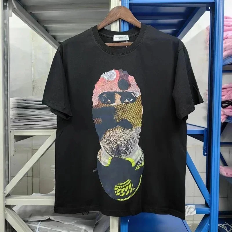 Givenchy Black T-Shi