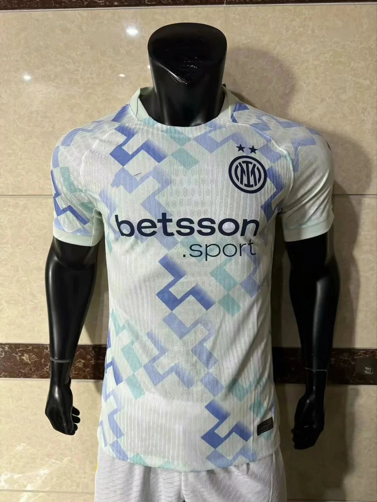 Inter Milan Light Bl