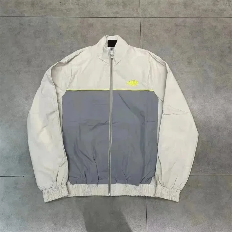 Cotton On Grey Jacke