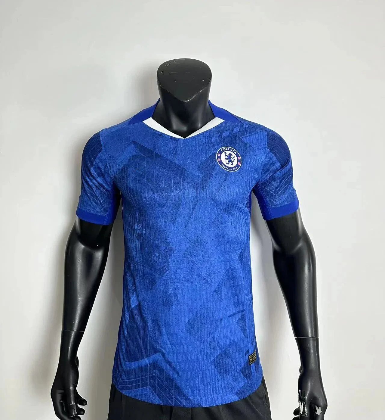 Adidas Chelsea Blue 