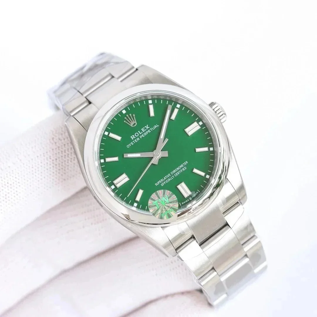 Rolex Oyster Perpetu