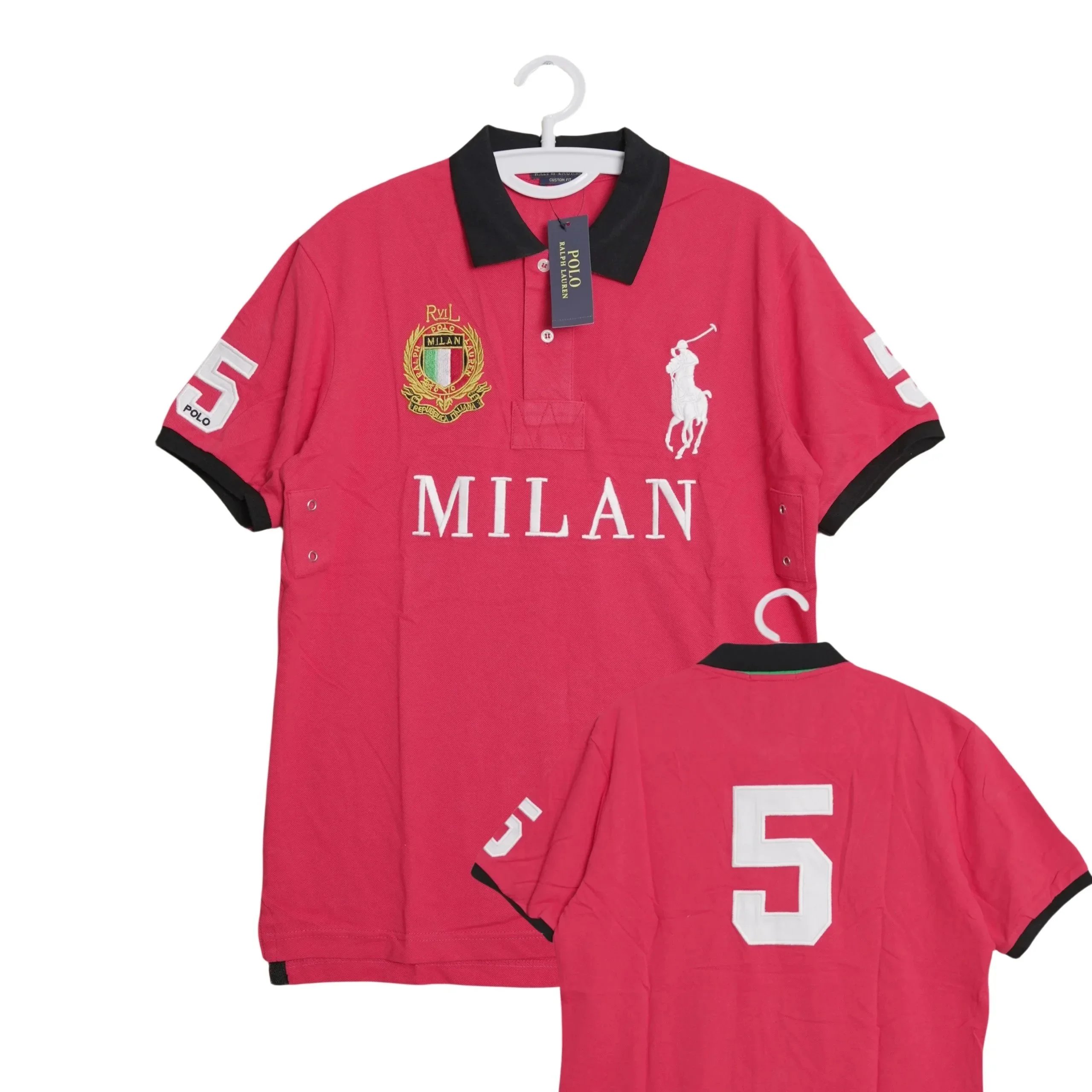 Polo Ralph Lauren Mi