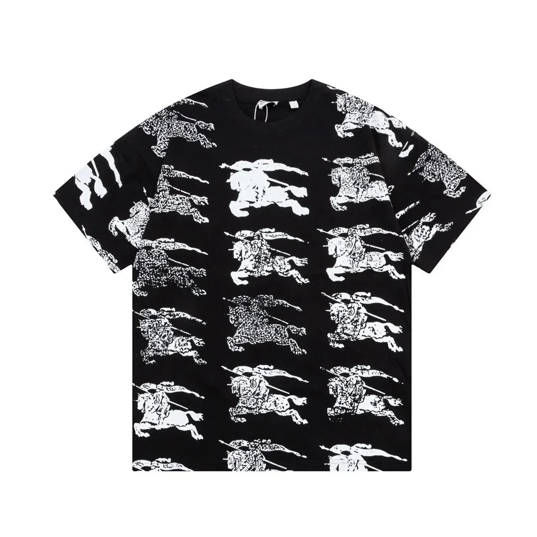 Burberry Knight Blac