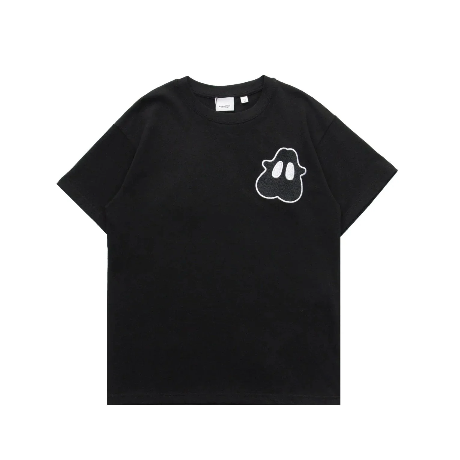Burberry Black T-Shi