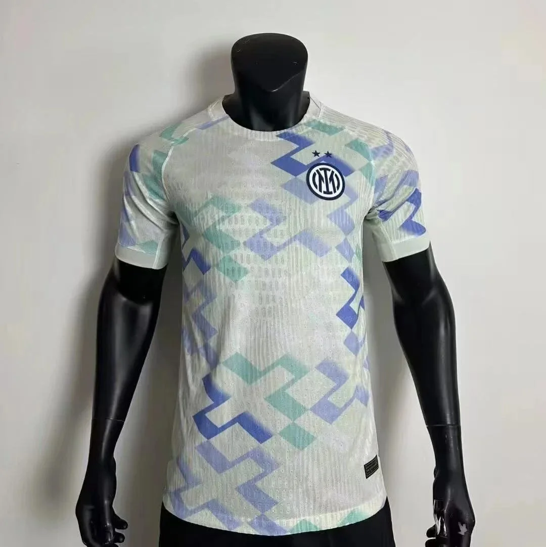 Inter Milan Light Bl