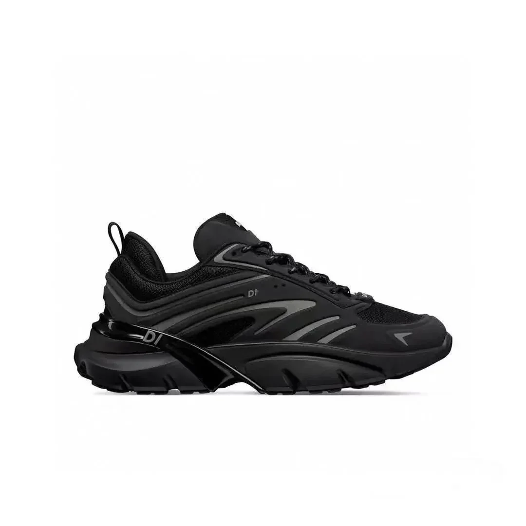 Diadora D1 Black Sne