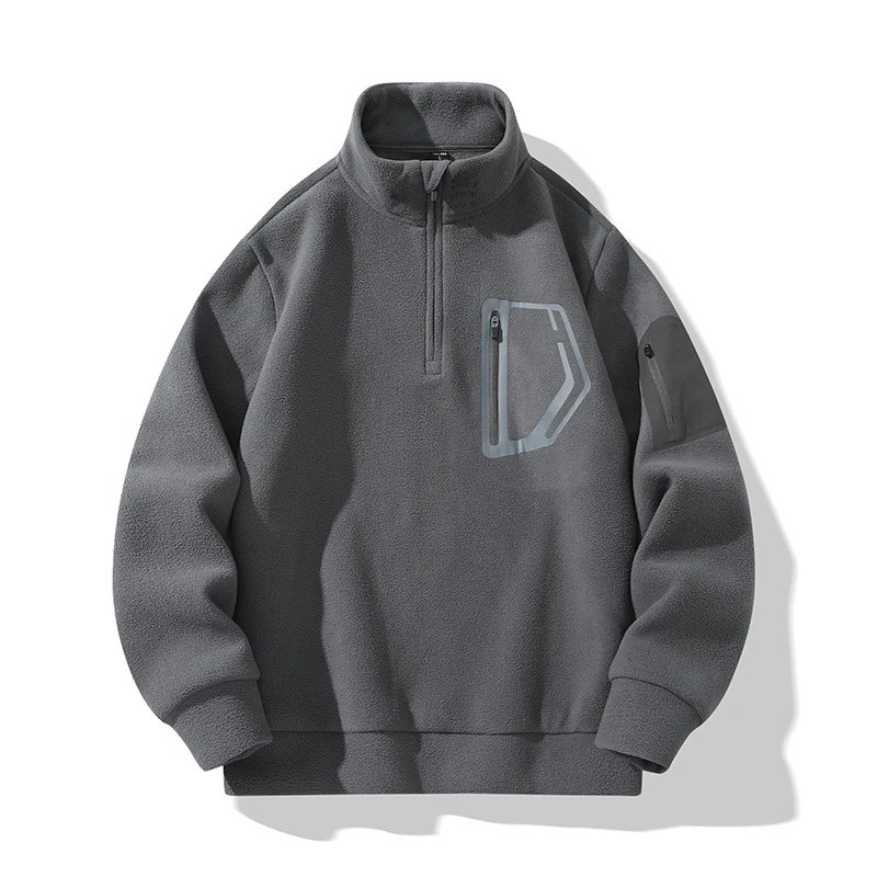 Men's Sweatshirt photo 3