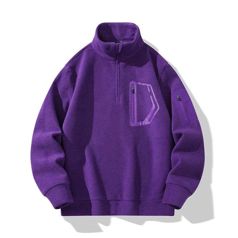 Men's Sweatshirt photo 7