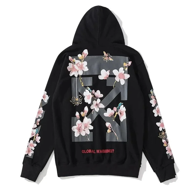 Off-White Cherry Blo
