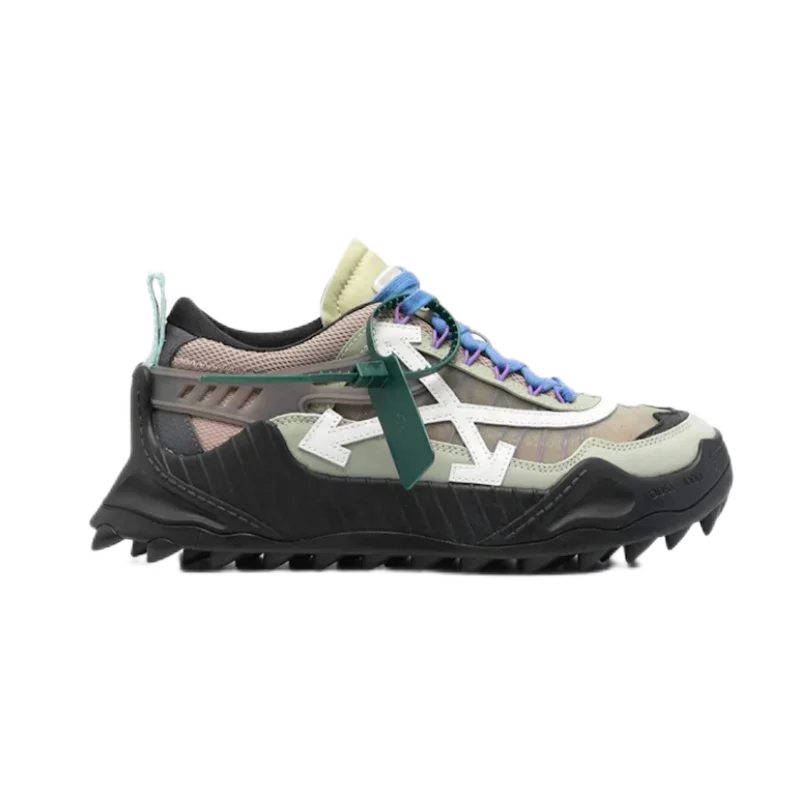 Off-White Diora Gree