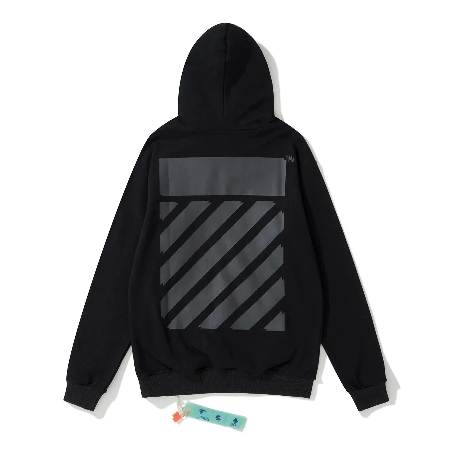 Off-White Diagonal B
