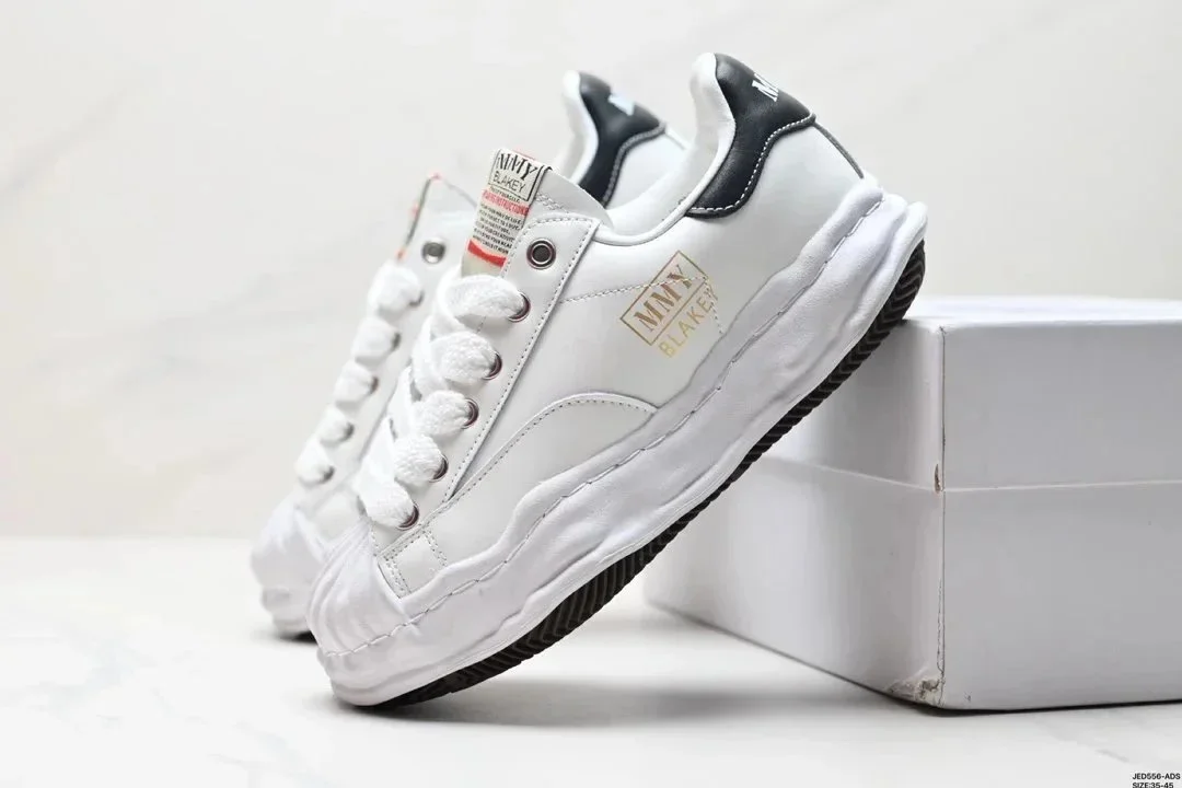 Maison Margiela Whit