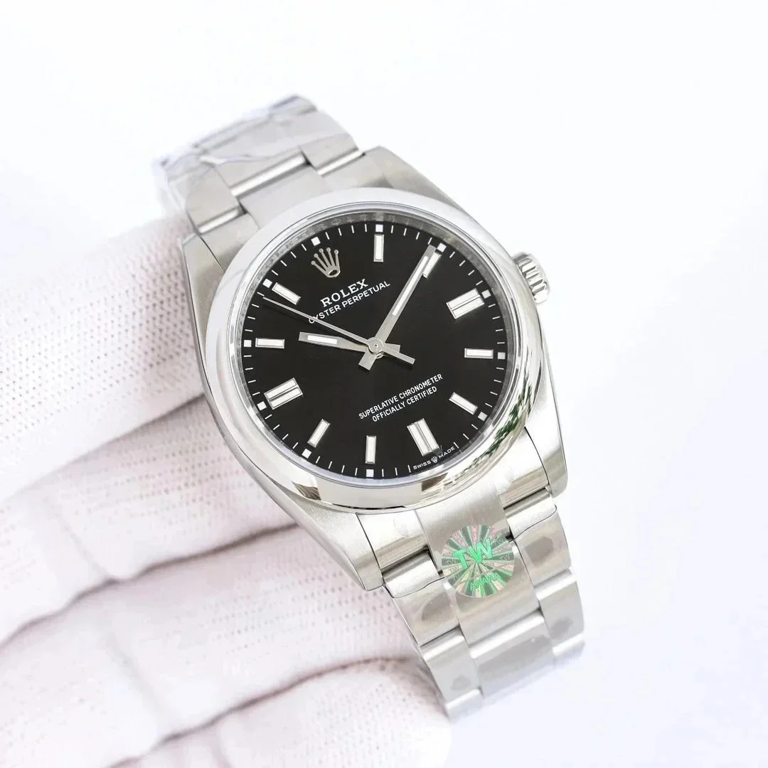 Rolex Oyster Perpetu