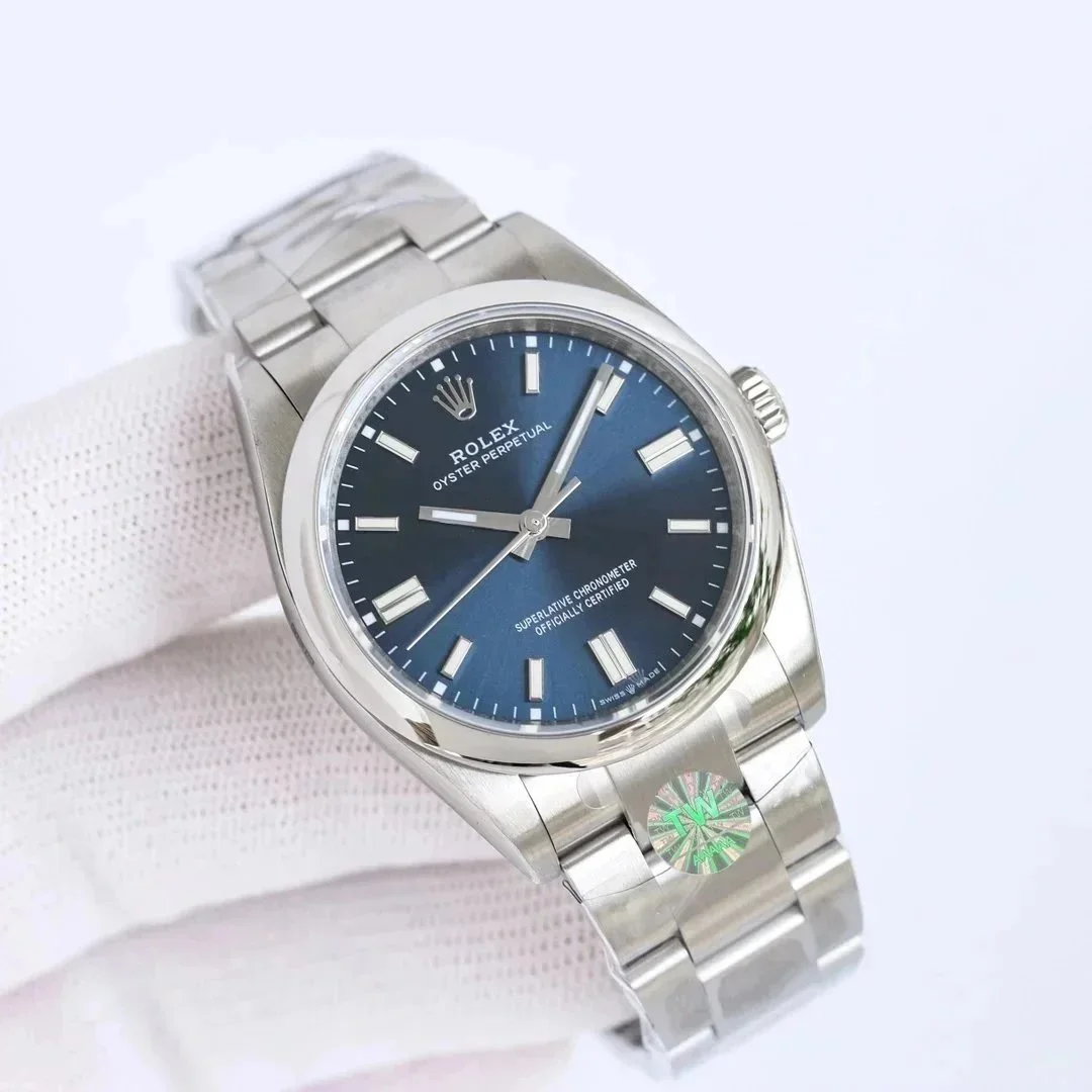 Rolex Oyster Perpetu