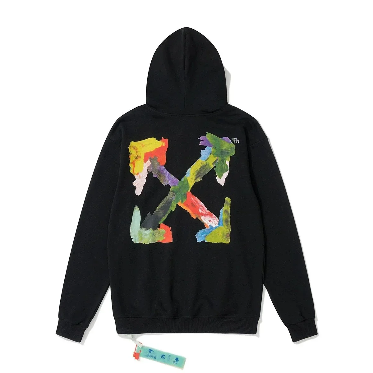Off-White Arrows Bla