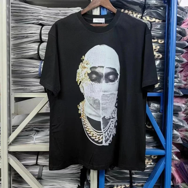 Givenchy Black T-Shi