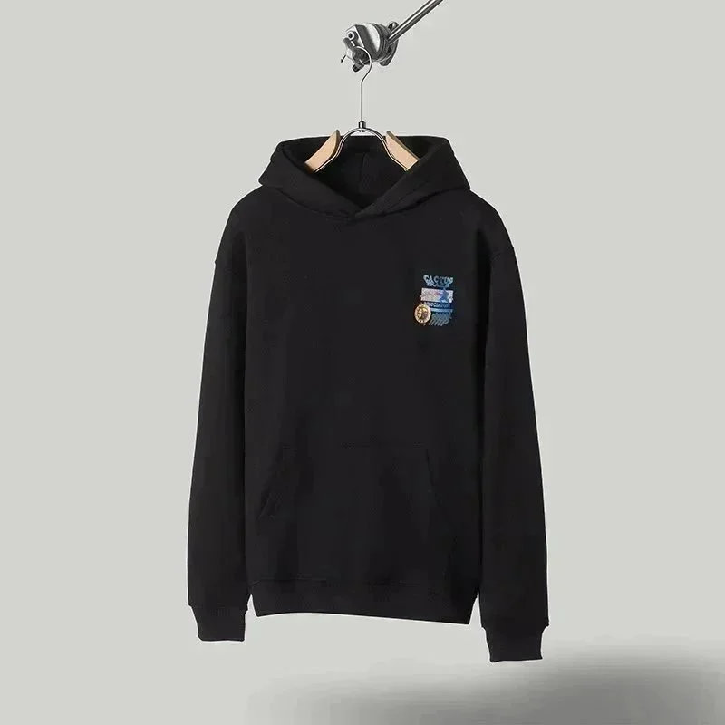 Alyx Black Hoodie