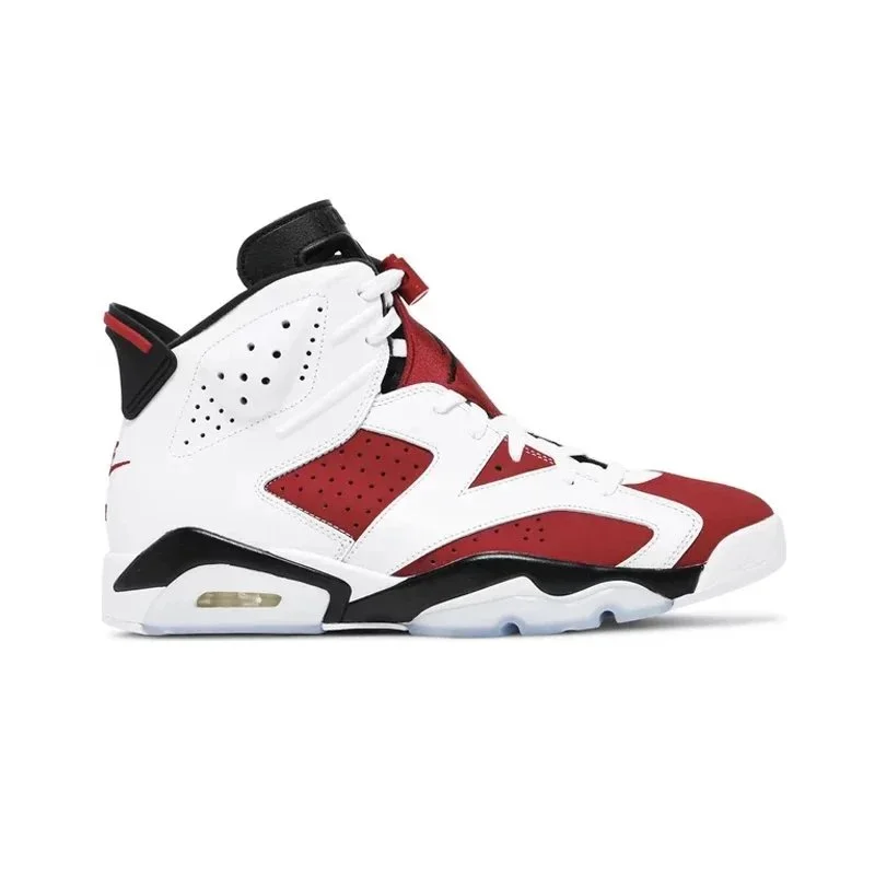 Nike Air Jordan 6 Gy