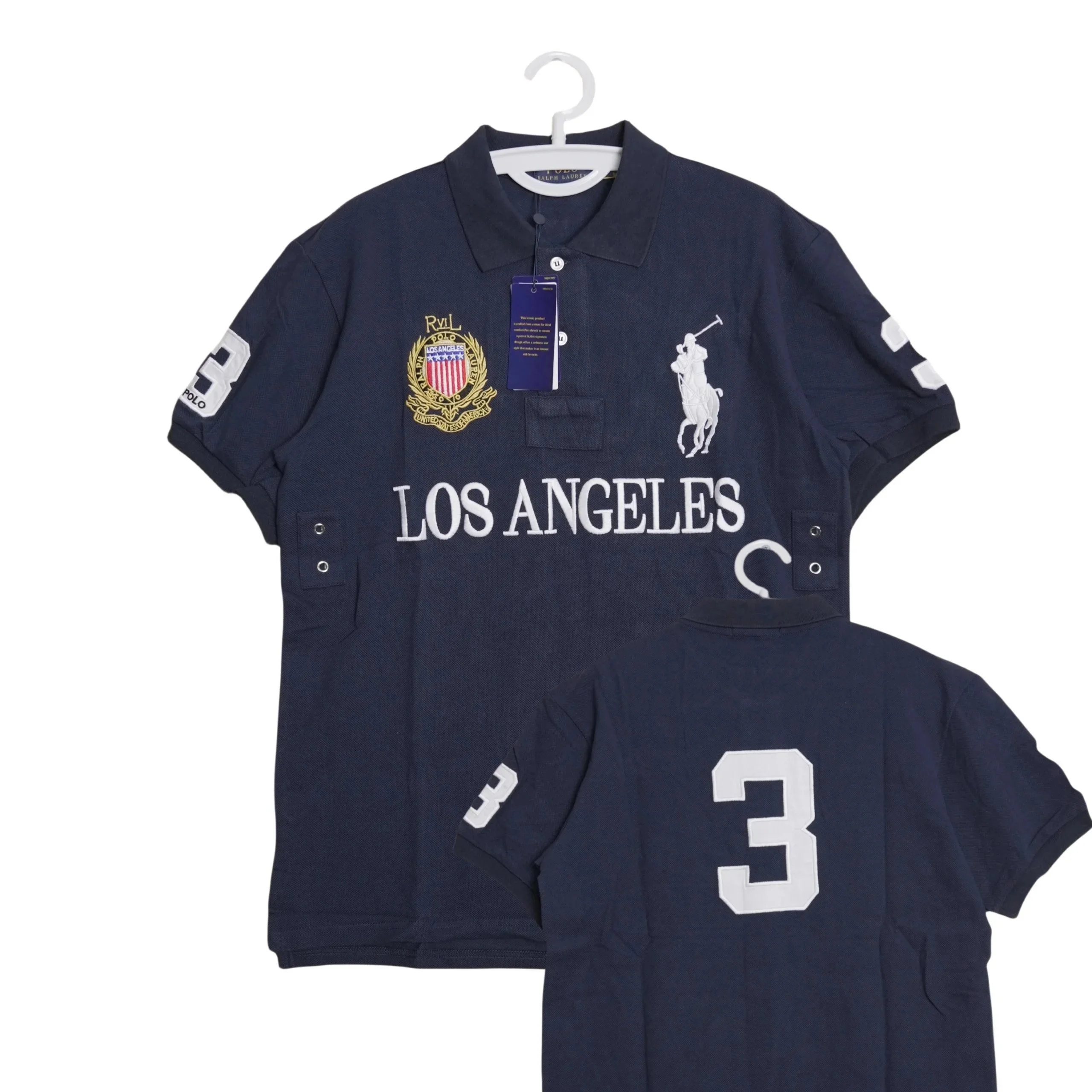 Ralph Lauren Los Ang