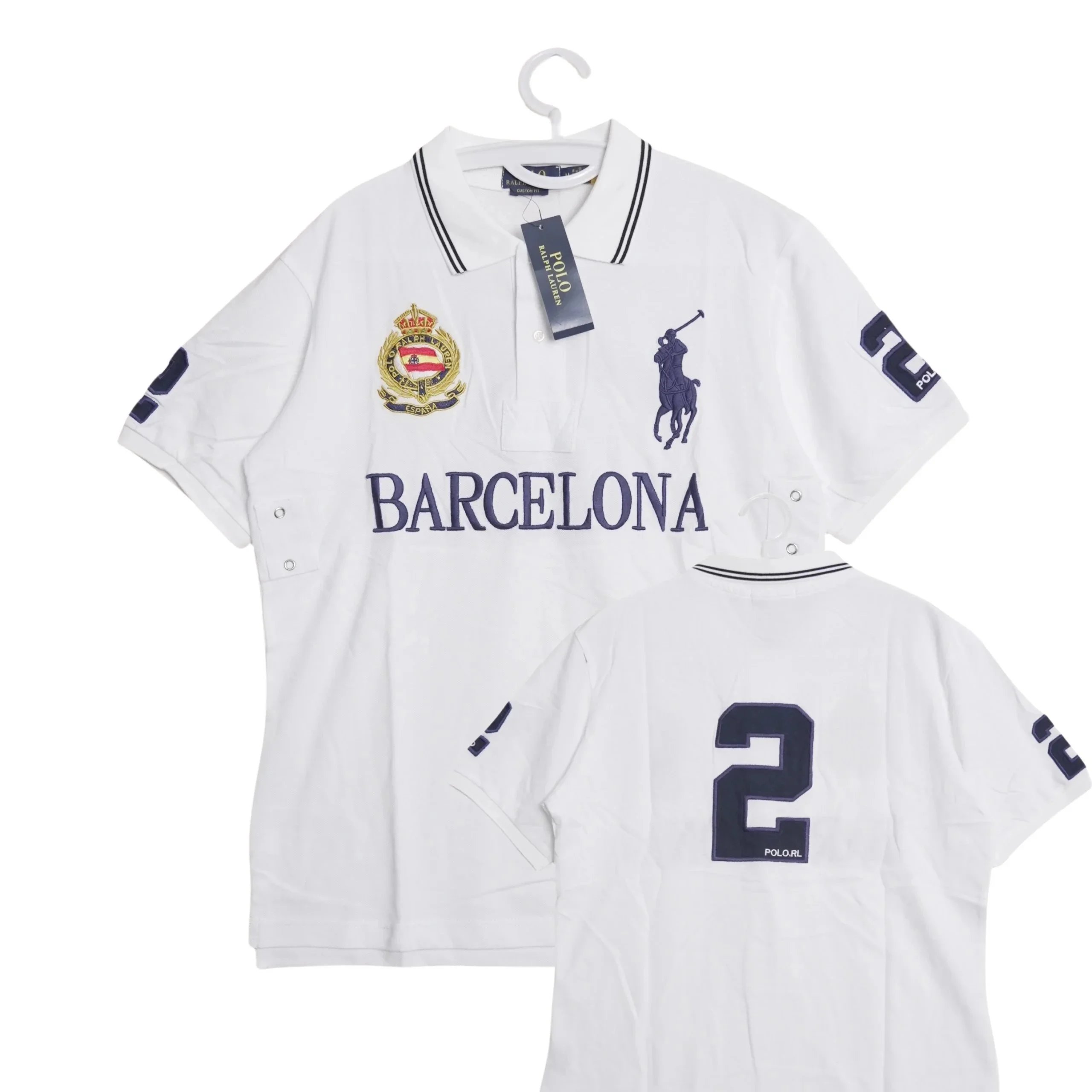 Polo Ralph Lauren Ba