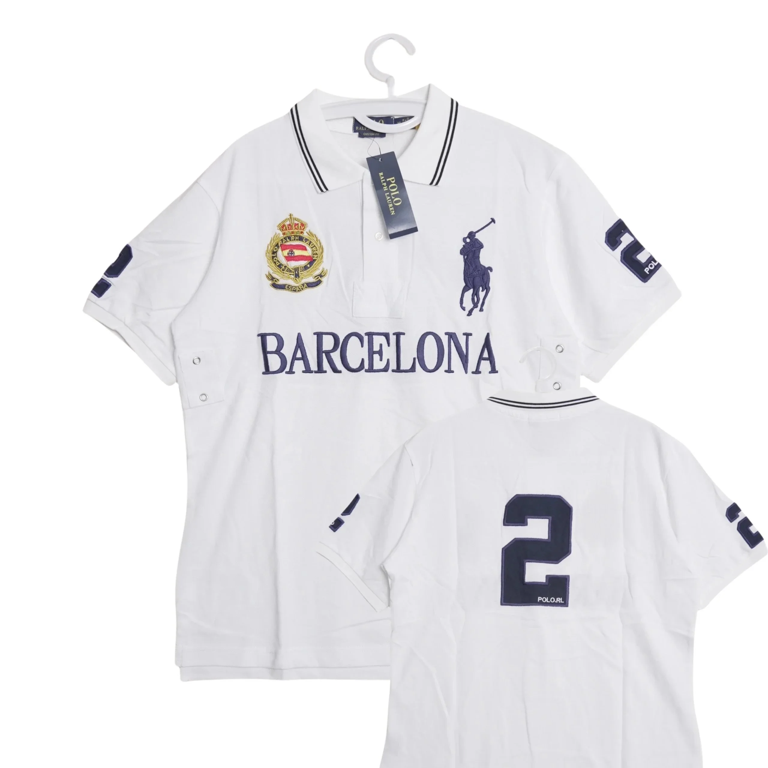 Polo Ralph Lauren Ba