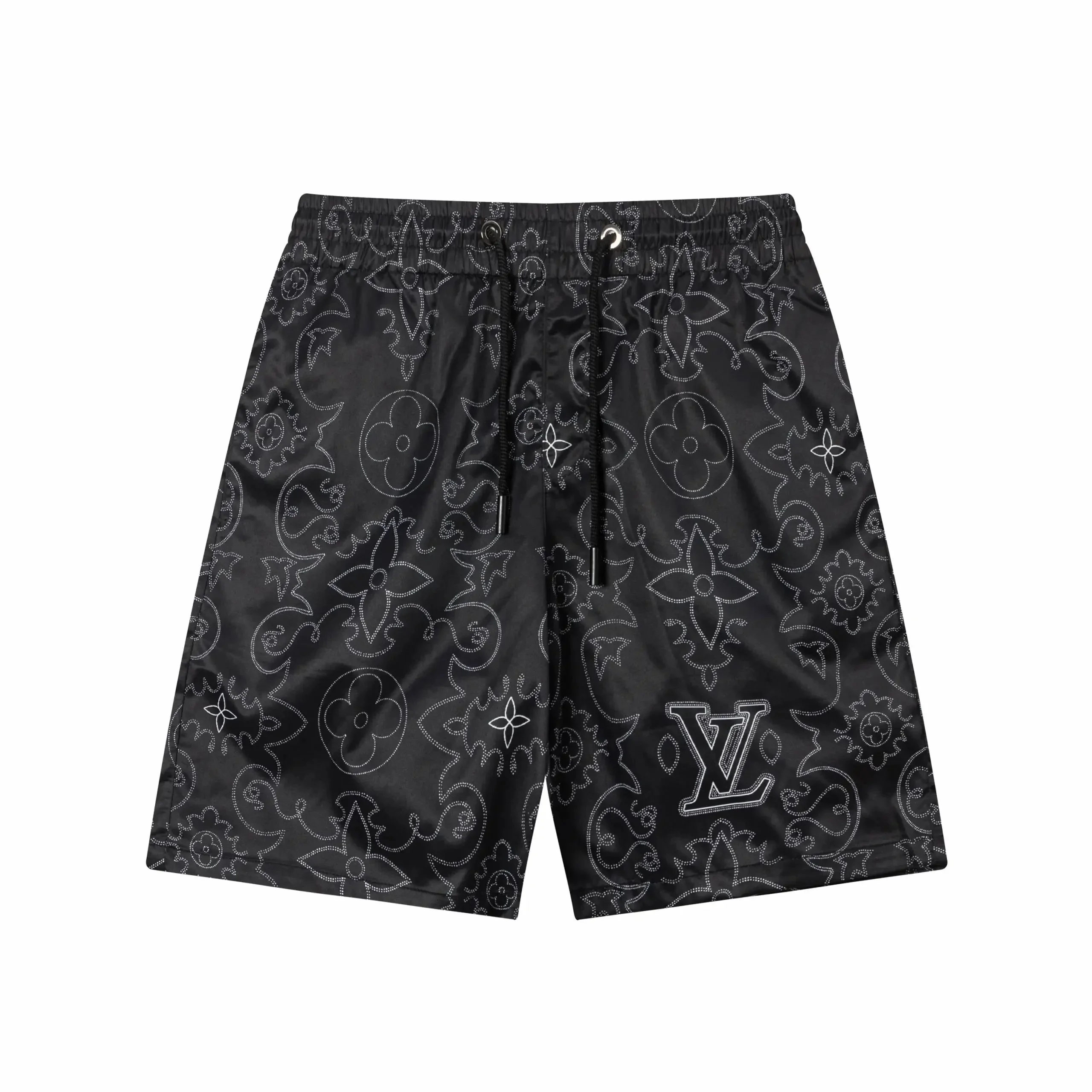 Louis Vuitton Black 