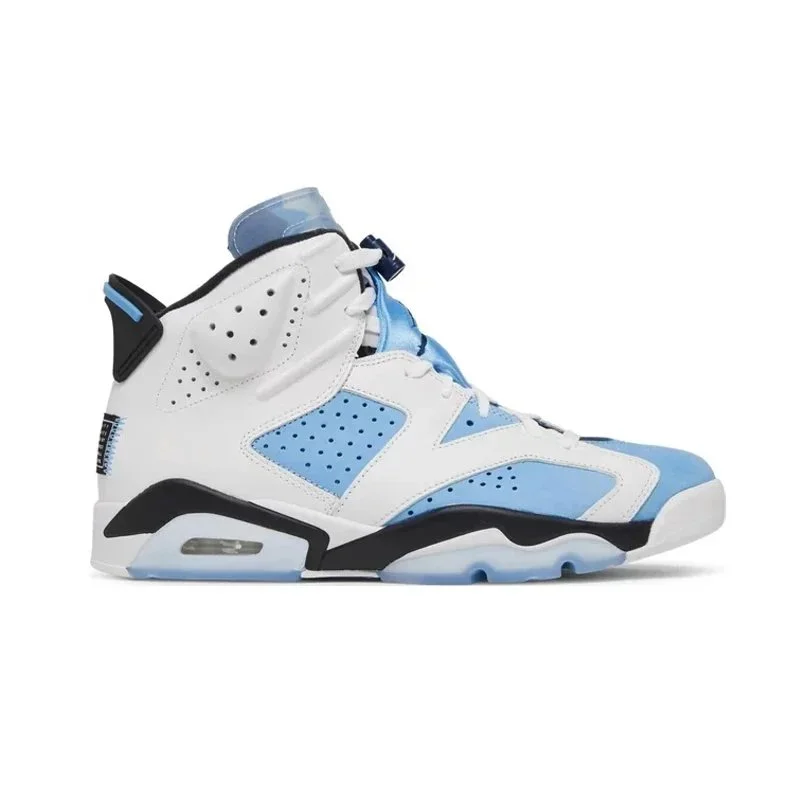 Air Jordan 6 Univers