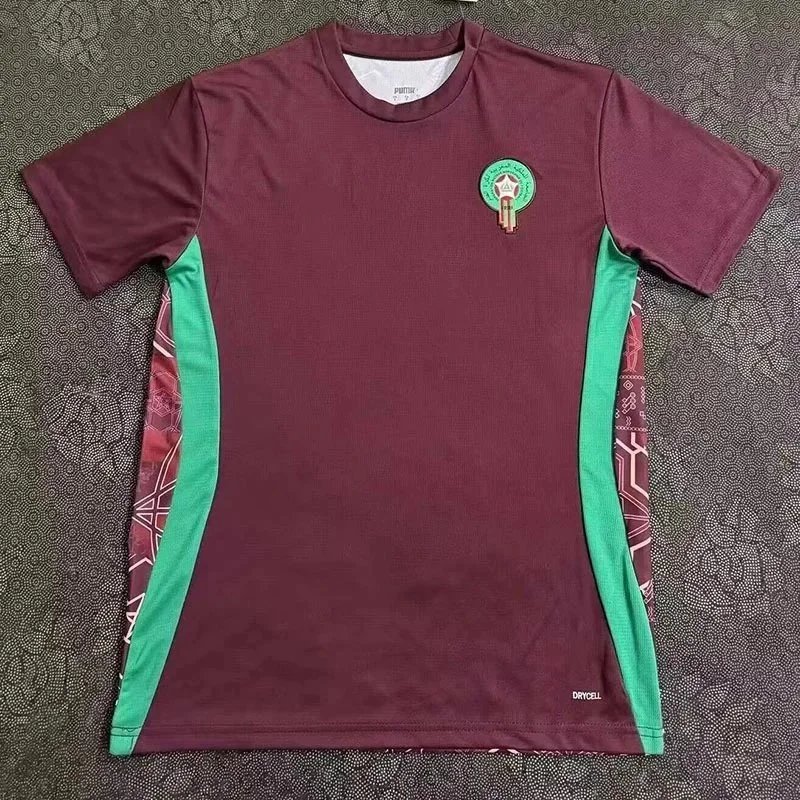 Puma Algerian Nation