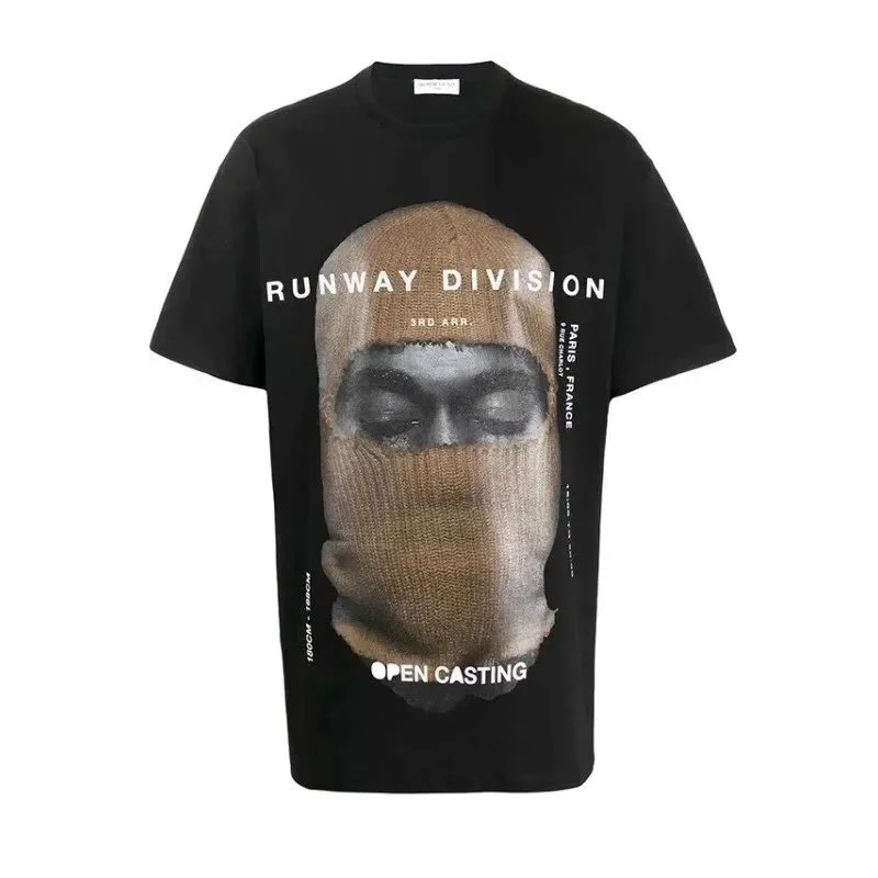 Givenchy Runway Divi