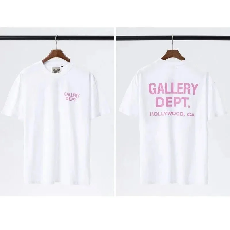 Gallery Dept. White 