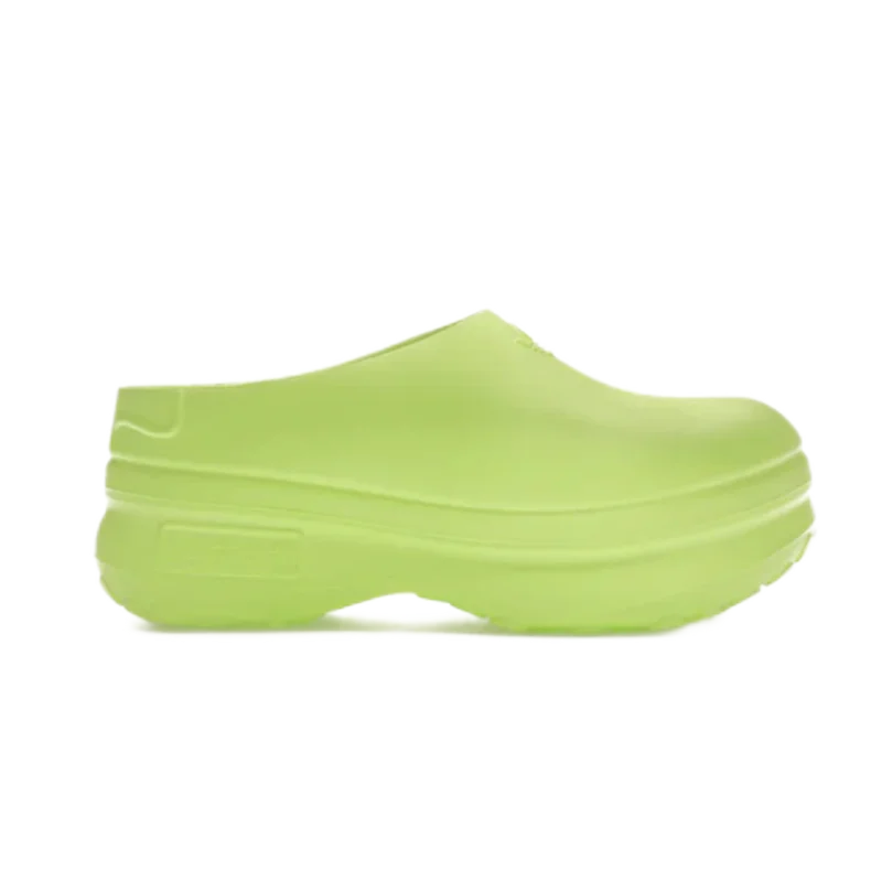 Crocs Classic Lime S