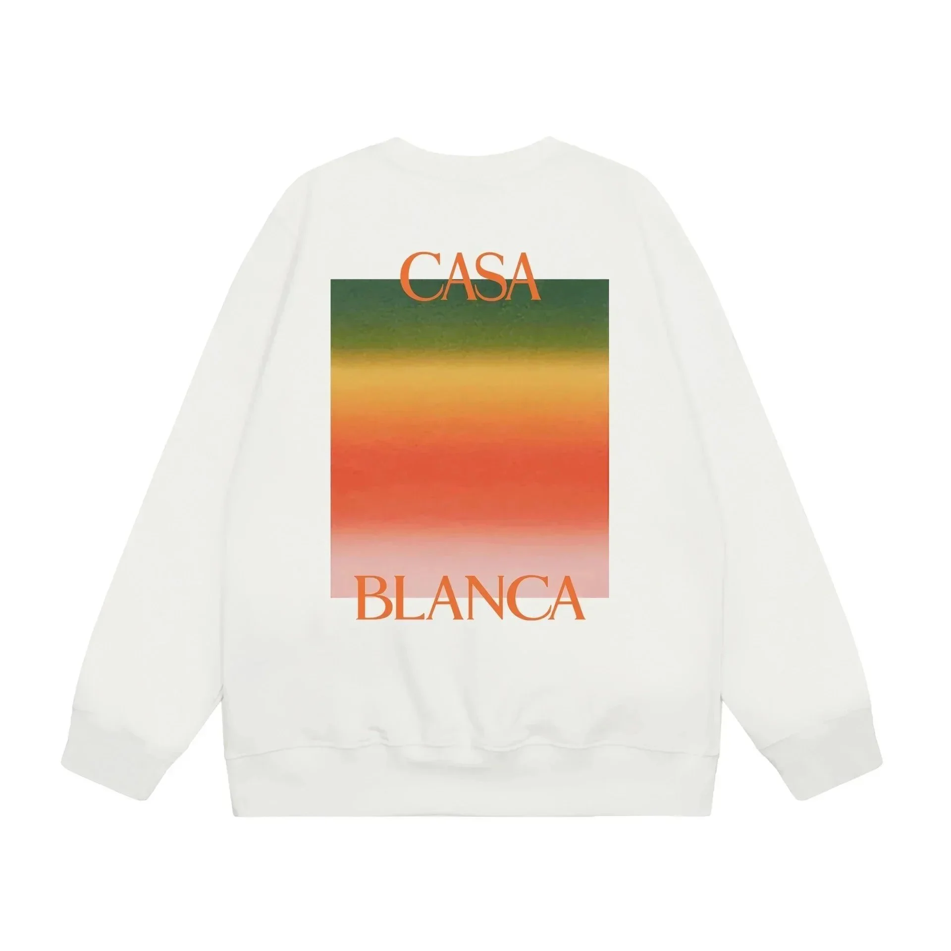 Casa Blanca White Sw