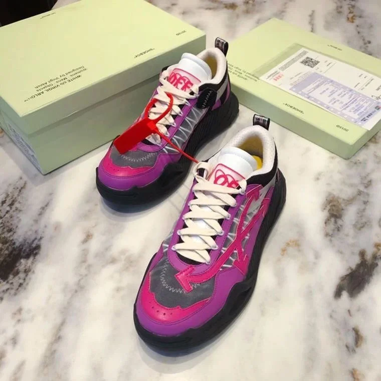 Off-White x Nike Air