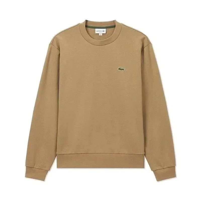 Lacoste Green Beige 