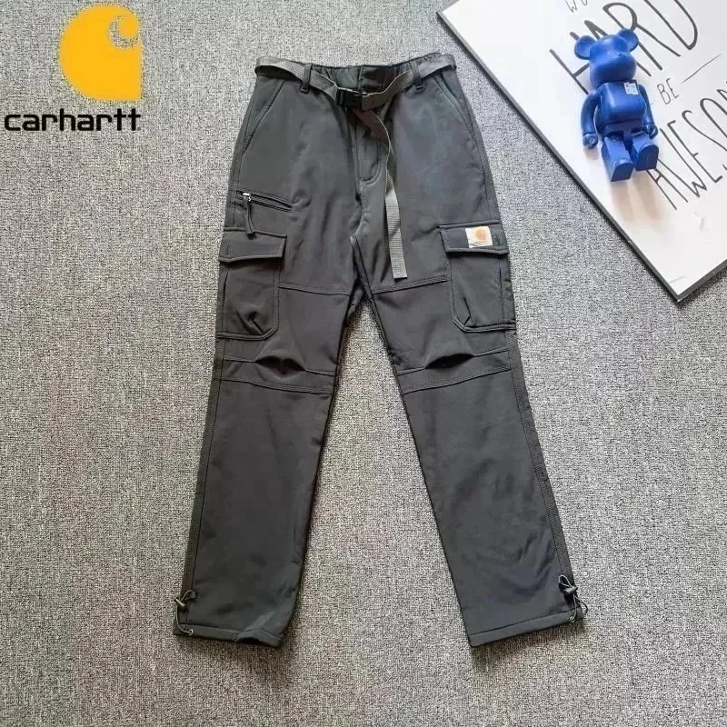 Carhartt Black Cargo