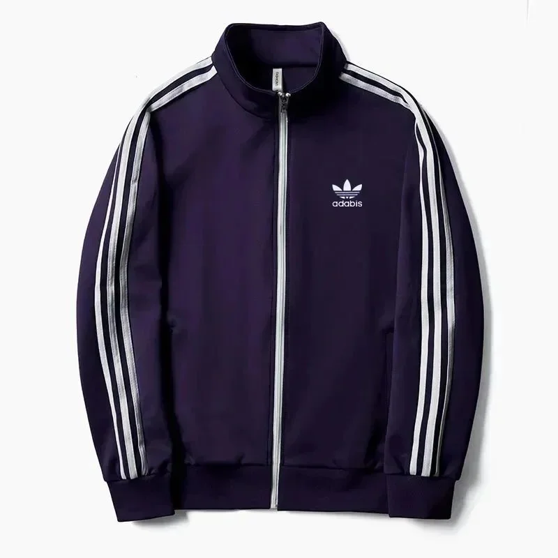 Adidas Adabis Purple