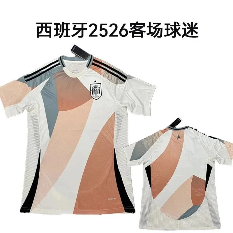 Adidas Spain 25/26 W