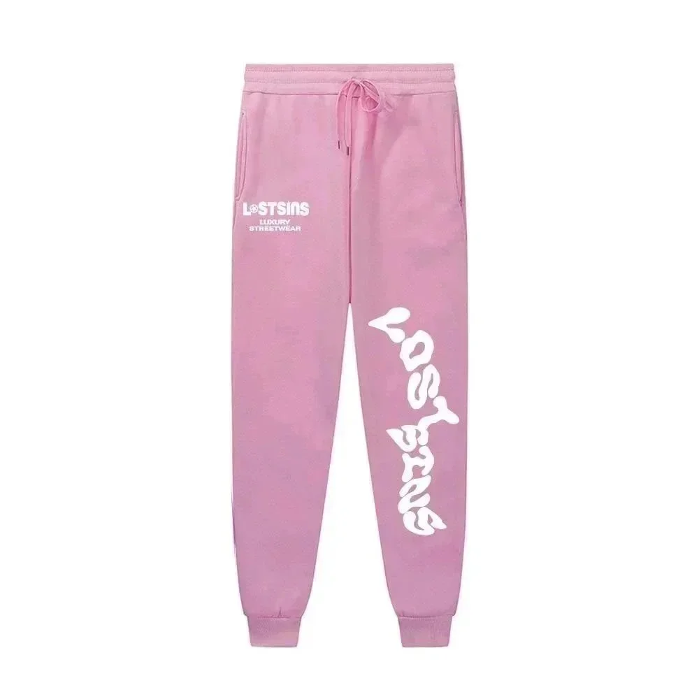 LostSins Pink Pants