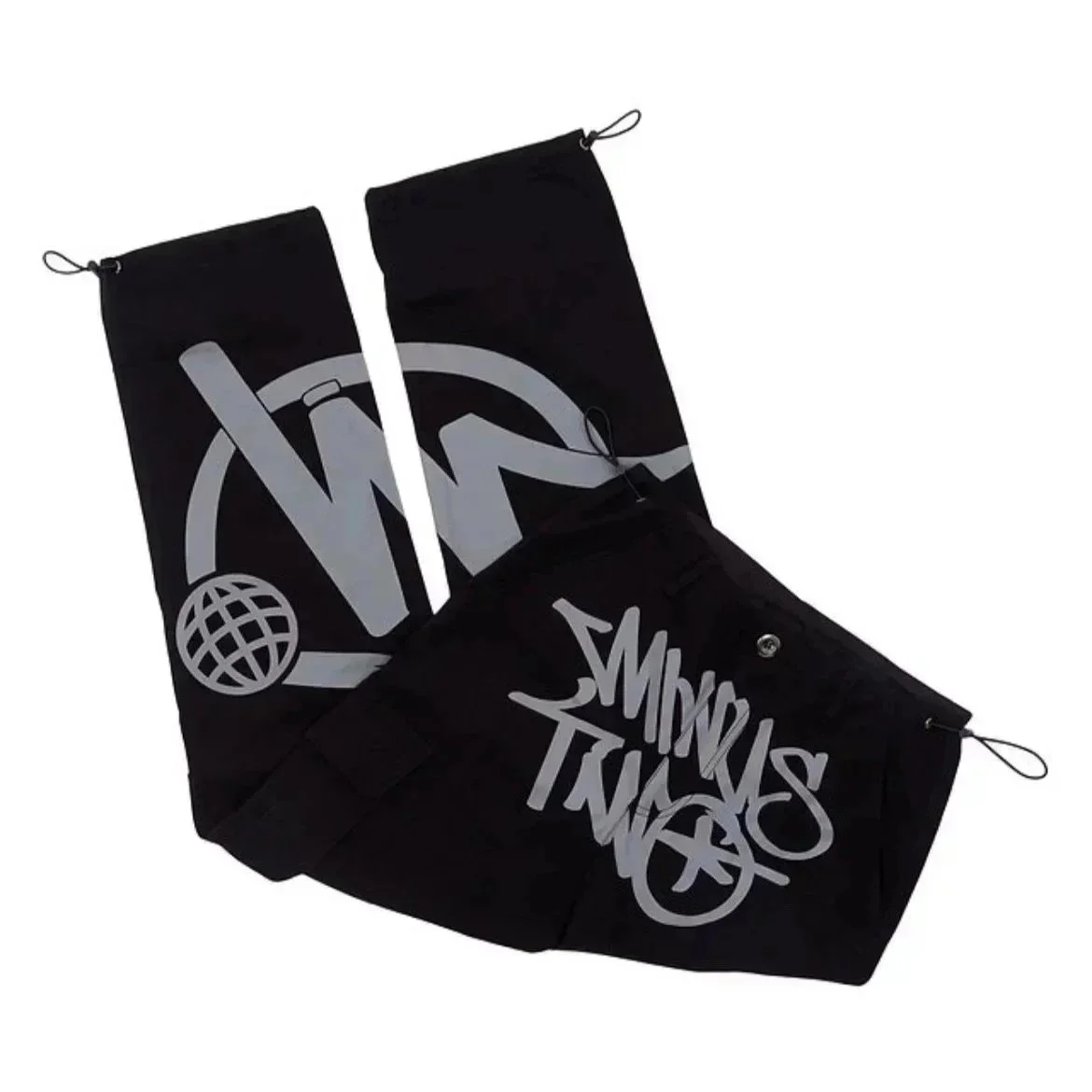Mindless Tribe Black