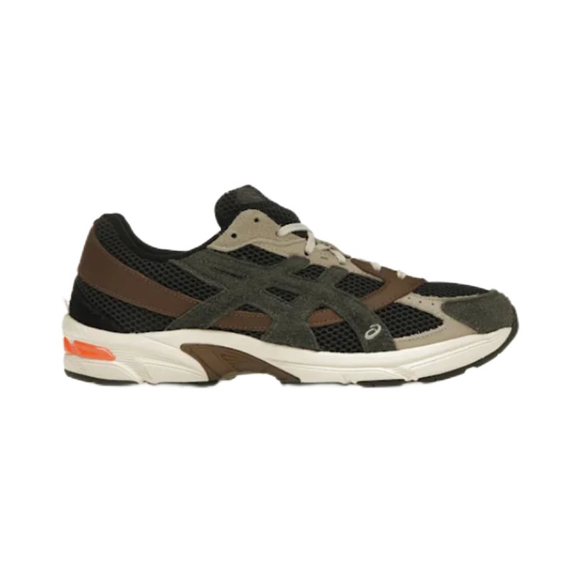 ASICS GT-1000 9 Grey