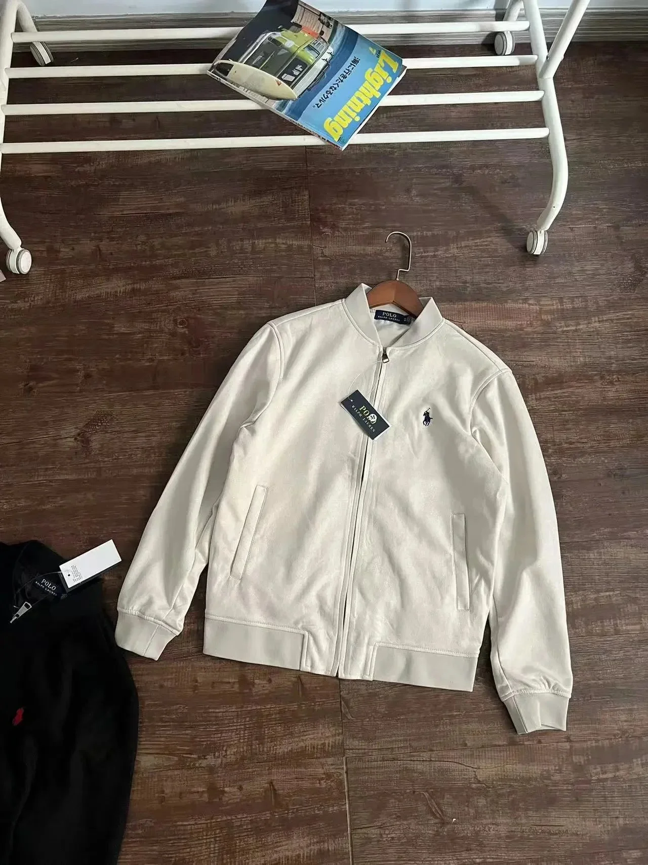 Polo Ralph Lauren Be