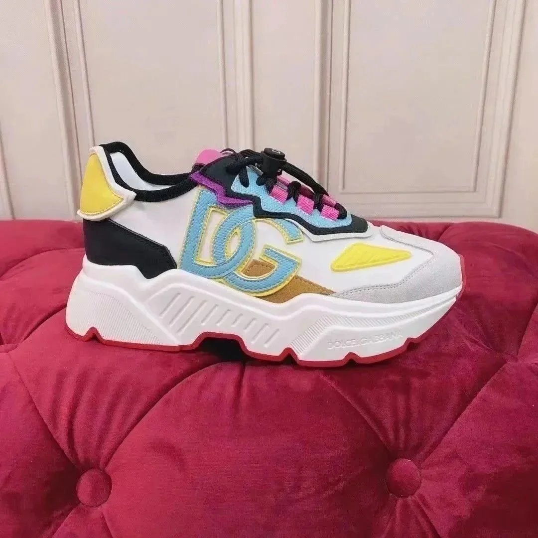 European American Dad Casual Shoes photo 3