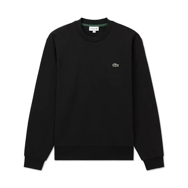 Lacoste Black Sweats