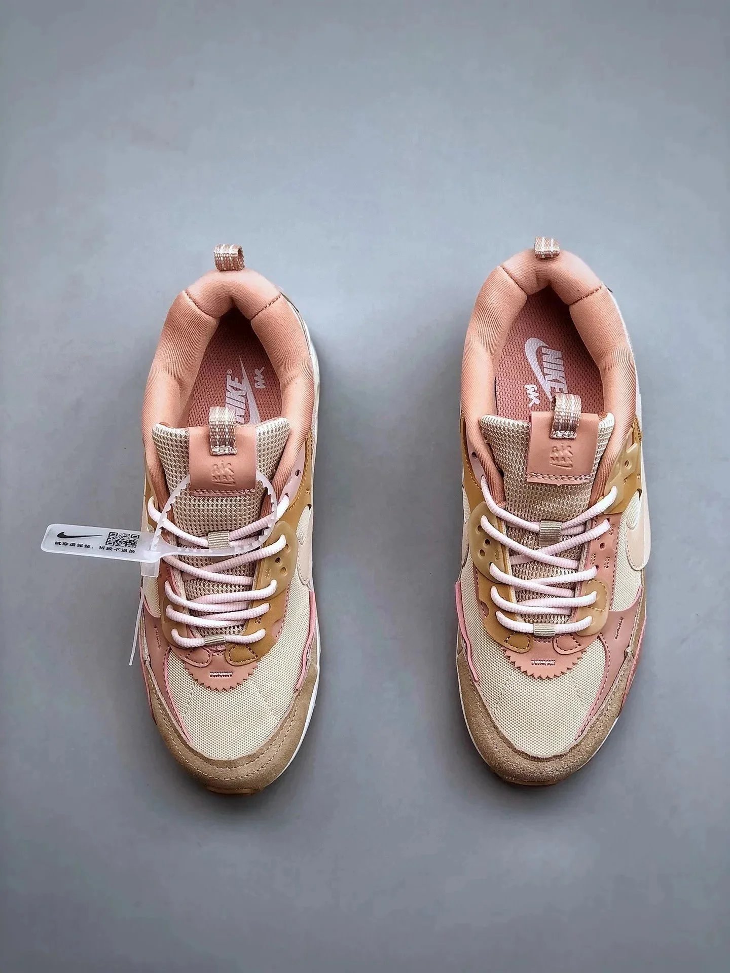 Nike Air Max 90 Classic Retro photo 5
