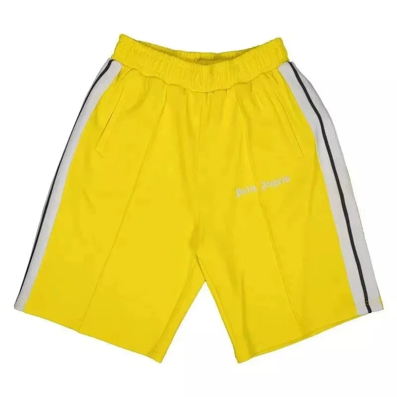 Palm Angels Yellow S