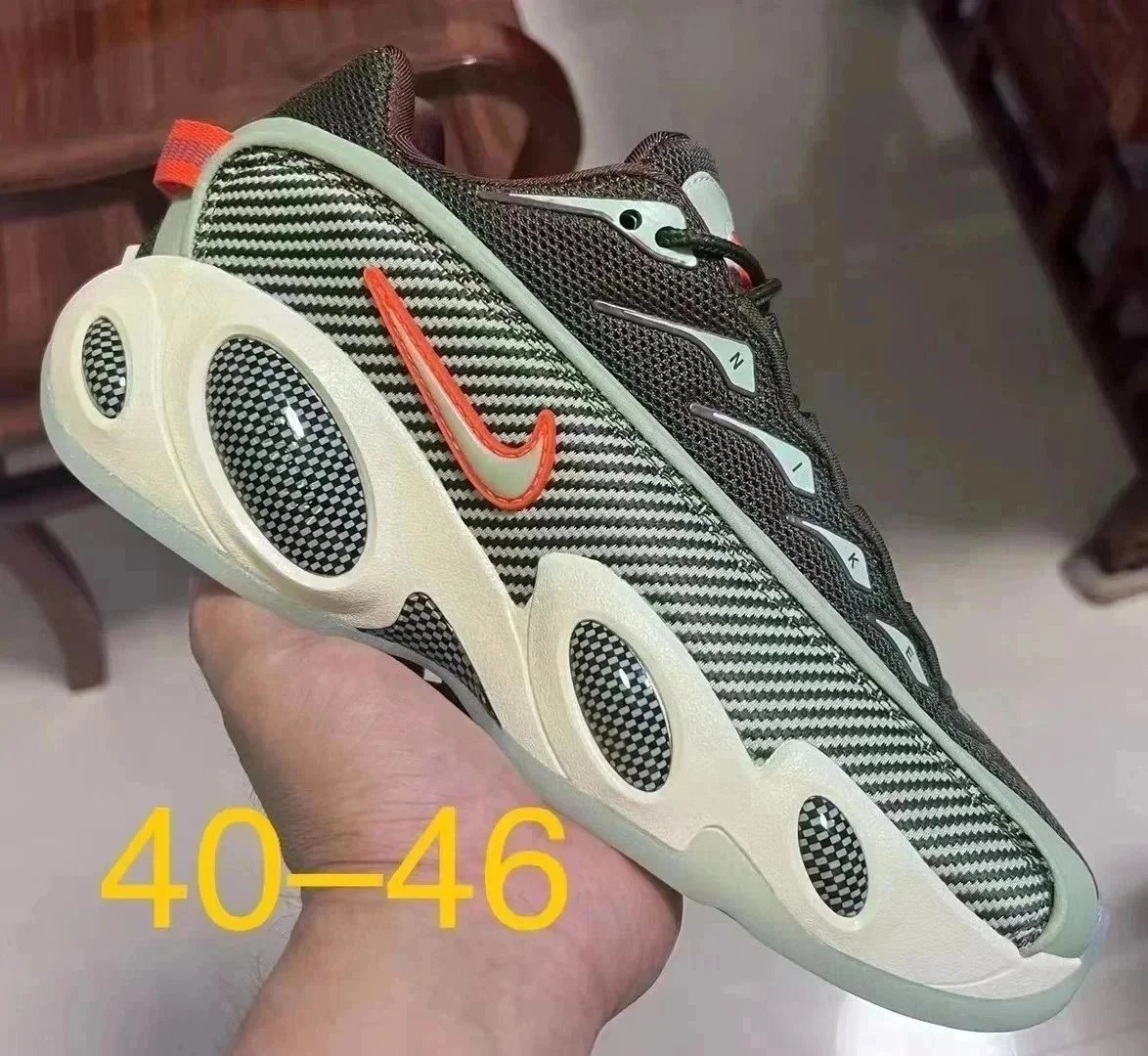 Casual Sports Running Basketball Shoes photo 6